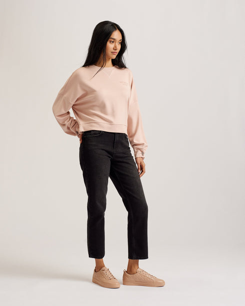 MADDISN-Sneakers-Debossed Trainer- Ted Baker Romania